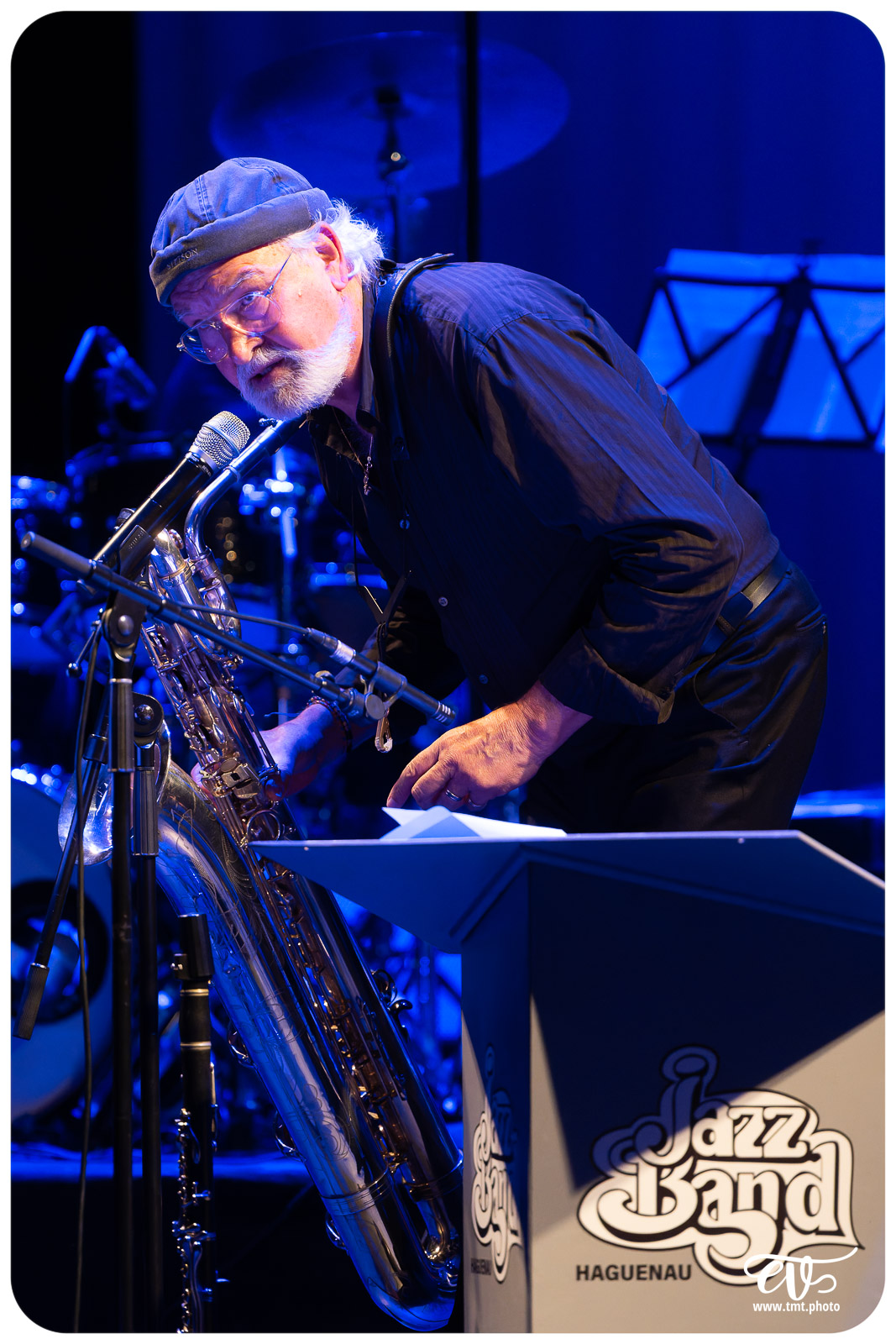 JAZZ BAND HAGUENAU : 60 ANS